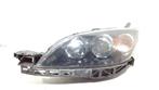 PHARE GAUCHE Mazda 3 Sport (BK14) (01-2003/12-2009), Autos : Pièces & Accessoires, Utilisé, Mazda