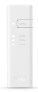 Tado Bridge, Doe-het-zelf en Bouw, Thermostaten, Ophalen, Zo goed als nieuw