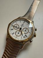 Ebel 1911 el primero chrono automatic, Handtassen en Accessoires, Horloges | Heren, Ophalen of Verzenden, Gebruikt