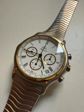 Ebel 1911, el primero automatique, Enlèvement ou Envoi, Utilisé