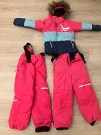 Ski jas maat 116 - 6 jaar, Ophalen, Zo goed als nieuw, Ski