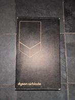 Dyson airblade, Ophalen, Nieuw