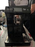 Delonghi ecam450.65.b (noir brillant), Ophalen, Gebruikt