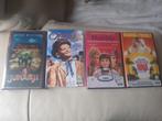 4 nieuwe VHS videobanden Jumanji, Matilda, Oliver, ninja, Cd's en Dvd's, Ophalen of Verzenden, Nieuw in verpakking, Kinderprogramma's en -films