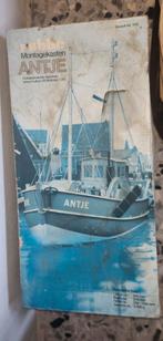 Antje en Topkapi-boot, Hobby en Vrije tijd, Ophalen, Zo goed als nieuw