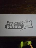 eZwell personal pillow, Huis en Inrichting, Ophalen, Nieuw