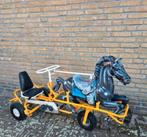 UITERST ZELDZAAM SKELTER GOCART Te Koop Intermassa BV, Ophalen