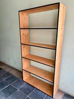 Open kast, Huis en Inrichting, Kasten | Boekenkasten, Ophalen, Met plank(en), Gebruikt, 50 tot 100 cm