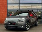 Citroen C4 Cactus 1.6 BlueHDi Shine Led Navigation Camera Bl, Autos, Citroën, SUV ou Tout-terrain, 5 places, Carnet d'entretien