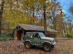 Suzuki Samurai, Autos, Achat, 50 kW, Euro 6, Boîte manuelle