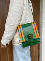Vintage Delvaux, Ophalen, Gebruikt
