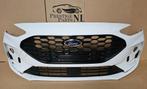 Voorbumper Ford Focus MK4 Facelift ST LINE NX7B-17C831-SA bj, Auto-onderdelen, Gebruikt, Voor, Herkomst onderdeel bekend, Ophalen of Verzenden