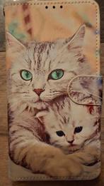 Telefoonhoesje voor Samsung A30, Ophalen of Verzenden