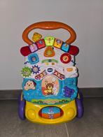 VTech Baby Walker met Licht en Geluid, Kinderen en Baby's, Speelgoed | Babyspeelgoed, Ophalen, Zo goed als nieuw, Met geluid