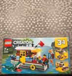 Lego creator 3 in 1, Kinderen en Baby's, Speelgoed | Duplo en Lego, Nieuw, Complete set, Lego, Ophalen