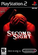 Second Sight, Games en Spelcomputers, Avontuur en Actie, Gebruikt, 1 speler, Ophalen of Verzenden