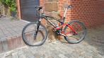 MOUNTAINBIKE GIGANT CARBON MET VOLLEDIGE VERING, Fietsen en Brommers, Fully, Ophalen, Gebruikt, Giant