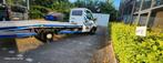 Iveco daily 3511, Auto's, Bestelwagens en Lichte vracht, Automaat, Euro 5, Iveco, Bedrijf