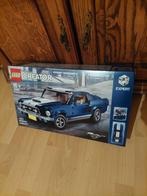 Lego 10265 Ford Mustang Creator Expert Nieuw, Kinderen en Baby's, Nieuw, Complete set, Lego, Ophalen