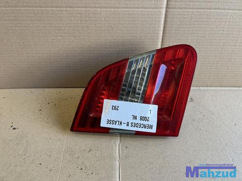 MERCEDES B-klasse W245 Links binnen achterlicht 2005-2011, Auto-onderdelen, Verlichting, Mercedes-Benz, Gebruikt, Ophalen of Verzenden