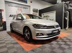 Volkswagen Polo Polo 1.0i Comfortline // 12700km // euro6b, Autos, Argent ou Gris, Achat, Euro 6, Entreprise