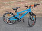 Kinderfietsen, Fietsen en Brommers, Ophalen, Zo goed als nieuw, 20 inch of meer, B-Twin