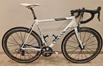 Canyon Ultimate CF SLX Carbon | Dura-Ace /58cm | Nieuwstaat!, Fietsen en Brommers, Ophalen, Zo goed als nieuw, Carbon