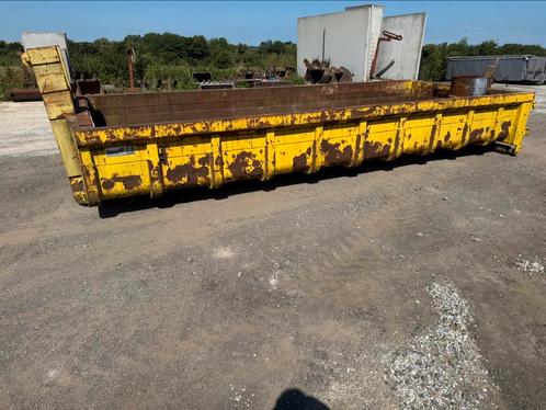 Container, Zakelijke goederen, Landbouw | Werktuigen, Ophalen of Verzenden