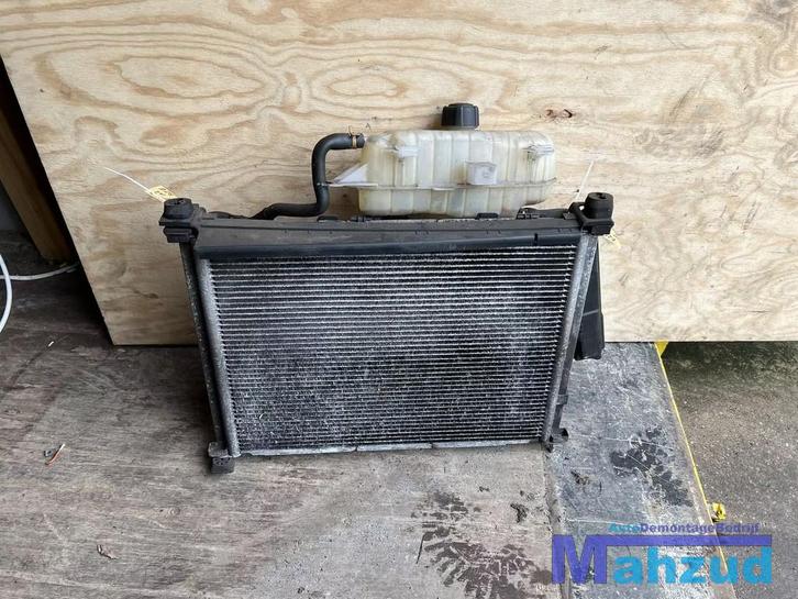 Onbekend, Autos : Pièces & Accessoires, Climatisation & Chauffage, Renault, Utilisé