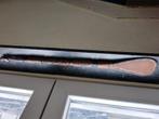 Cuillère - spatule africaine en bois, Ophalen