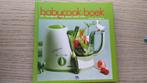 Babycook kookboek, Nieuw, Overige typen, Ophalen