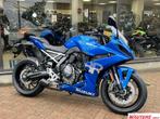 Suzuki GSX-8R, Motoren, Motoren | Suzuki, Bedrijf, Sport, Meer dan 35 kW, 776 cc