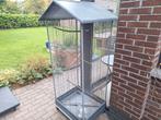 Grote vogelkooi, Dieren en Toebehoren, Vogels | Hokken en Kooien, Ophalen, Vogelkooi