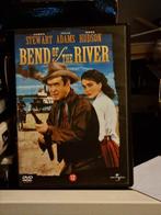 Bend of the River, James Stewart, Julia Adams, Ophalen of Verzenden