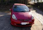 Honda jazz 1300, Autos, Rouge, Achat, Boîte manuelle, 5 portes