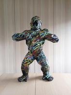 Beeld aap - gorilla, Ophalen, Nieuw