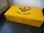 BOÎTE À ALLUMETTES UNION, Enlèvement ou Envoi, Comme neuf, Boîtes ou marques d'allumettes