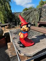 Mickey Mouse Disney beeld tovenaar, Ophalen, Zo goed als nieuw, Fantasy