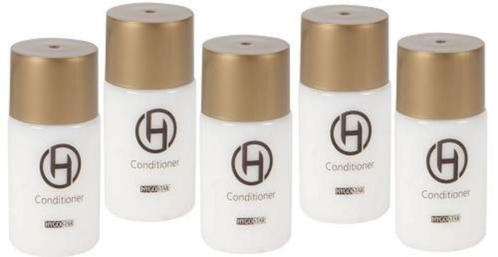 Conditioner mini flesje 25 ml 5 stuks, Handtassen en Accessoires, Uiterlijk | Haarverzorging, Ophalen of Verzenden