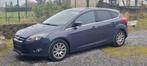 Ford Focus 5-deurs Diesel 2013, Auto's, Euro 5, 4 cilinders, USB, Bedrijf