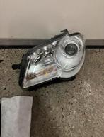 Phare gauche HALOGÈNE NEUF VW Touran châssis 1T1 ph.2 2007-, Ophalen of Verzenden, Nieuw, Volkswagen