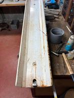 Oude vintage TL lampen, Ophalen, Zo goed als nieuw