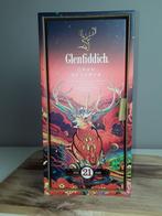 Glenfiddish whisky New Year 2022 Special edition, Ophalen, Nieuw