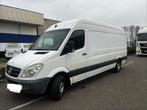 Mercedes Sprinter 316 CDI L2H3, Autos, Camionnettes & Utilitaires, Euro 5, Achat, 3 places, Boîte manuelle