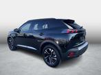 Peugeot 2008 1.2 PureTech Allure Pack Peugeot 2008 1.2 PureT, Voorwielaandrijving, Stof, Gebruikt, Euro 6
