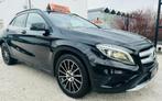 mercedes-bens, Auto's, Mercedes-Benz, Zwart, Leder, Bedrijf, 5 deurs
