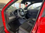 Toyota Yaris Cross 1.5 VVT-ie Hybrid 85kW Dynamic Plus CVT, Auto's, Toyota, Stof, 750 kg, Overige kleuren, 116 pk