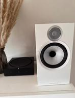 Bowers & Wilkins 606 S3, Audio, Tv en Foto, Luidsprekerboxen, Ophalen, Zo goed als nieuw, 120 watt of meer, Complete surroundset