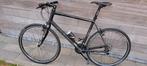 Hybride fiets maat Xl (1m85 tot 1m95), Fietsen en Brommers, Fietsen | Heren | Herenfietsen, 57 tot 61 cm, Ophalen, Zo goed als nieuw