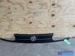 VW GOLF 3 blauw grille 1989-1998, Auto-onderdelen, Ophalen of Verzenden, Gebruikt, Volkswagen